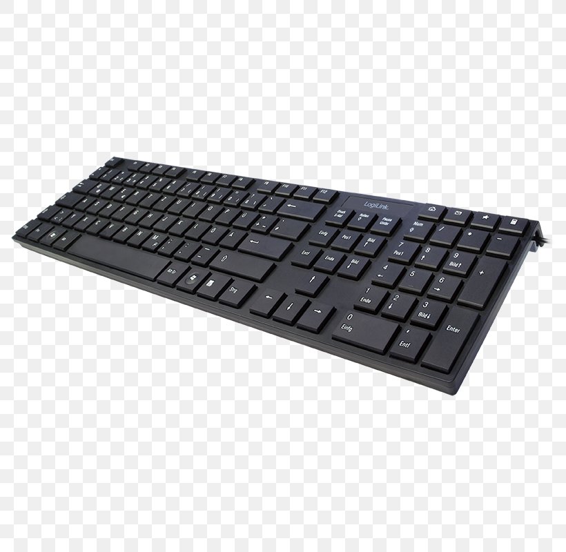 Computer Keyboard Dell Computer Mouse Laptop Hewlett-Packard, PNG, 800x800px, Computer Keyboard, Cherry, Computer Component, Computer Mouse, Dell Download Free