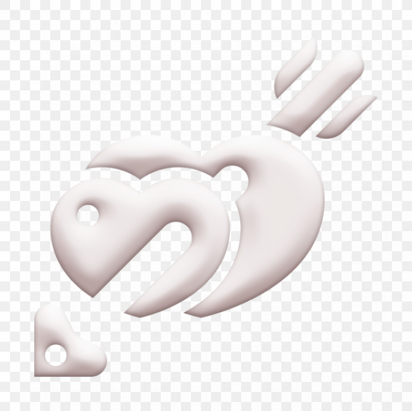 Cupid Icon Love Icon Hearts Icon, PNG, 1226x1224px, Cupid Icon, Animation, Blackandwhite, Gesture, Heart Download Free