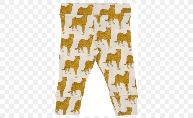 Leggings Clothing Animal Print Giraffe Cotton, PNG, 500x500px, Leggings, Animal Print, Baby Toddler Onepieces, Cheetah, Clothing Download Free