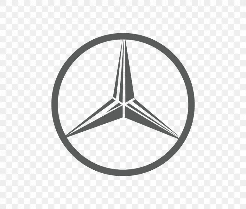 Mercedes-Benz G-Class Mercedes-Benz W116 Car Mercedes-Benz R107 And C107, PNG, 851x724px, Mercedesbenz, Black And White, Brand, Car, Certified Preowned Download Free