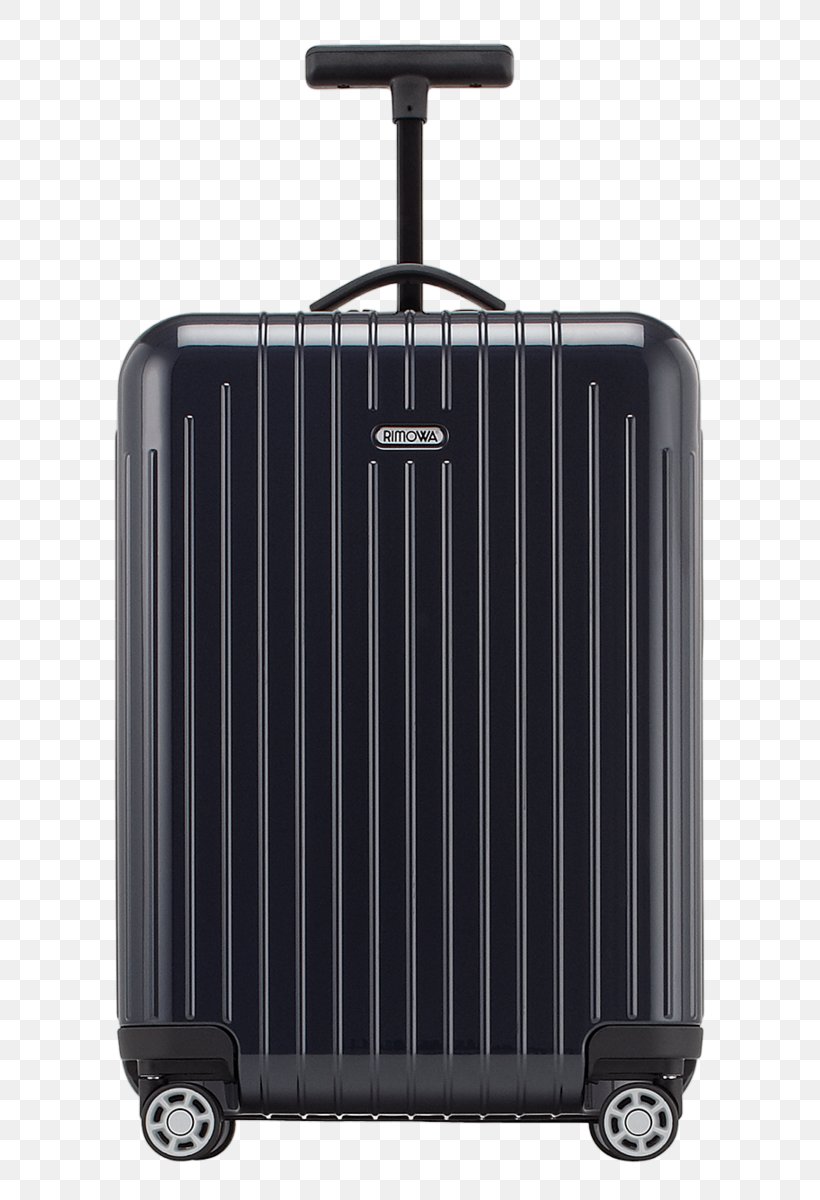 Rimowa Salsa Air Ultralight Cabin Multiwheel Suitcase Baggage Rimowa Salsa Multiwheel, PNG, 719x1200px, Rimowa, Bag, Baggage, Black, Brand Download Free