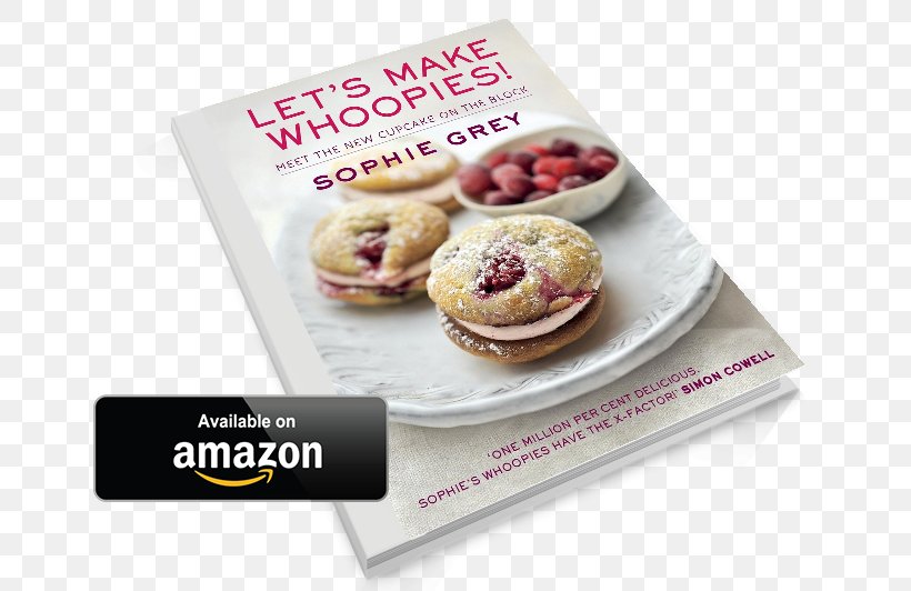 The Whoopie Pie Book: 60 Irresistible Recipes For Cake Sandwiches Classic And New Bakery, PNG, 800x532px, Whoopie Pie, Bakery, Baking, Book, Cake Download Free