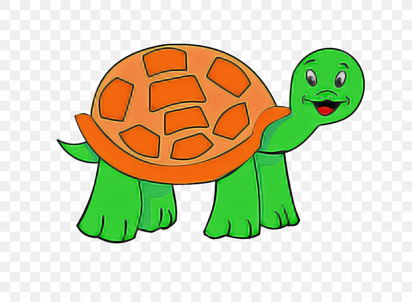 Tortoise Green Turtle Cartoon Reptile, PNG, 678x600px, Tortoise, Cartoon, Green, Pond Turtle, Reptile Download Free