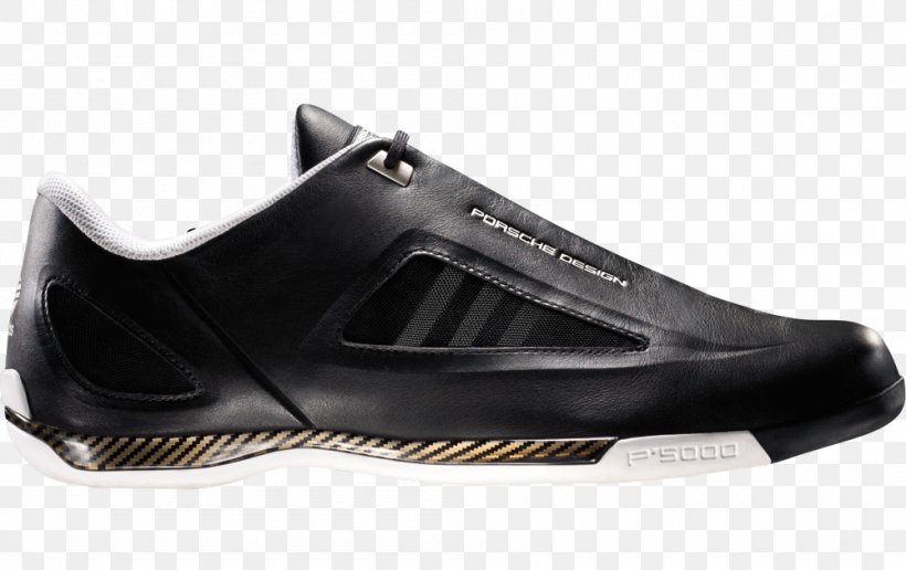 Adidas Sneakers Shoe Porsche Cleat, PNG, 1000x630px, Adidas, Athletic Shoe, Automotive Exterior, Black, Brand Download Free