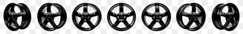 Autofelge ET Alloy Wheel Car Dacia Logan, PNG, 4900x700px, Autofelge, Alloy Wheel, Auto Part, Black And White, Body Jewelry Download Free