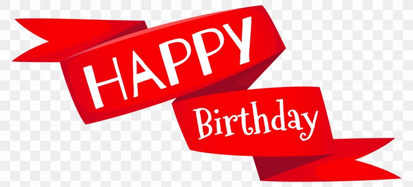 Birthday Cake Wish Clip Art, PNG, 6298x2864px, Birthday Cake, Anniversary, Banner, Birthday, Brand Download Free