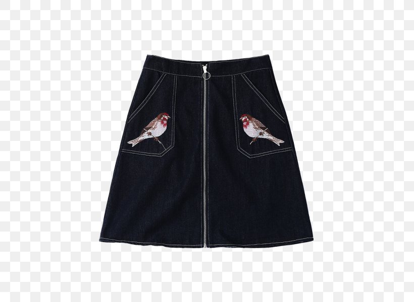Denim Skirt Zipper Jeans, PNG, 451x600px, Denim Skirt, Active Shorts, Blouse, Blue, Button Download Free