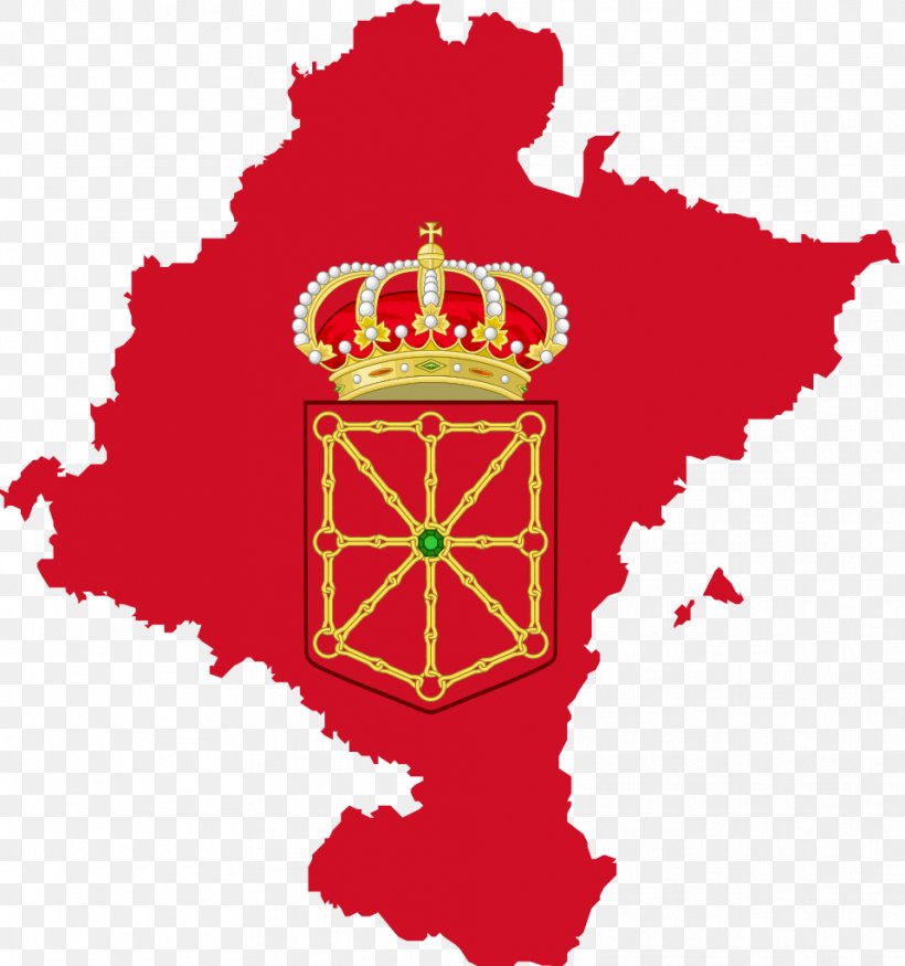 Flag Of Navarre Clip Art, PNG, 959x1024px, Navarre, Autonomous Communities Of Spain, Basque, Basque Country, Flag Of Navarre Download Free