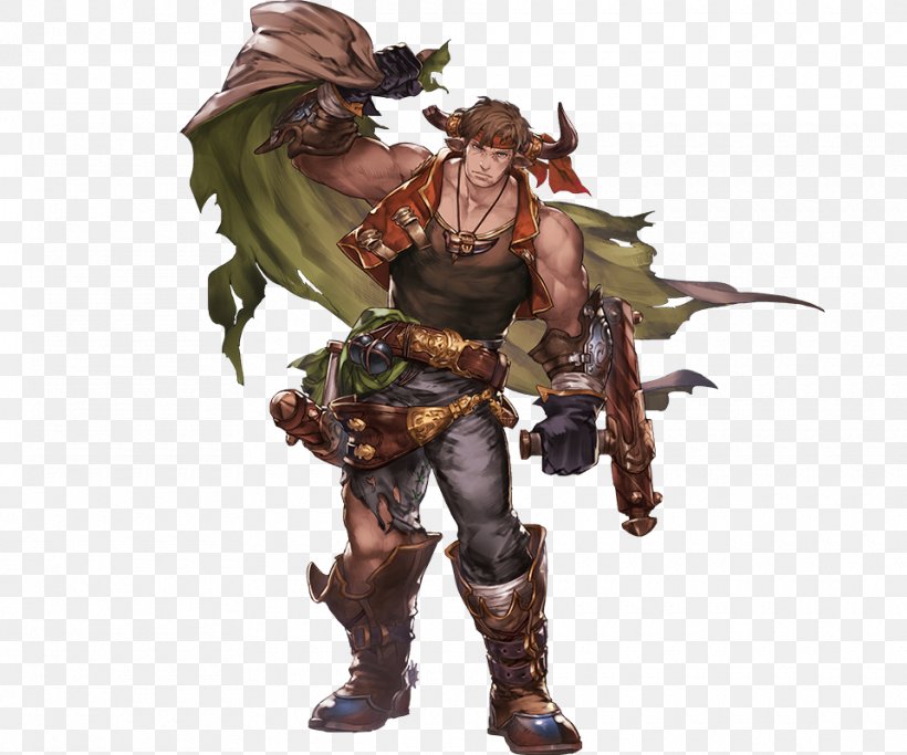 Granblue Fantasy Dungeons & Dragons Cygames Pathfinder Roleplaying Game, PNG, 960x800px, Granblue Fantasy, Action Figure, Armour, Character, Cygames Download Free