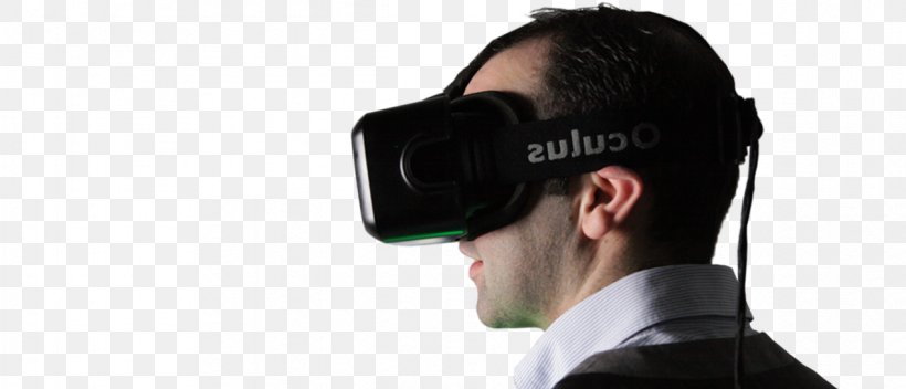 Oculus Rift Virtual Reality Virtual World, PNG, 1192x512px, Oculus Rift, Audio, Audio Equipment, Brand, Camera Download Free