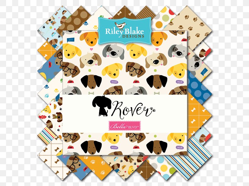 Paper Textile Cotton Dog Yellow, PNG, 612x612px, Paper, Area, Art, Bear, Color Download Free