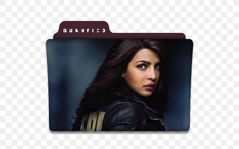 Priyanka Chopra Alex Parrish Quantico, PNG, 512x512px, Priyanka Chopra, Actor, Alex, Alex Parrish, American Broadcasting Company Download Free