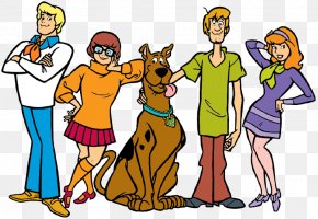 Scooby Doo - Scoobert 