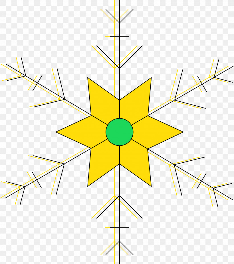 Snowflake Winter, PNG, 2653x3000px, Snowflake, Line, Star, Symmetry, Winter Download Free