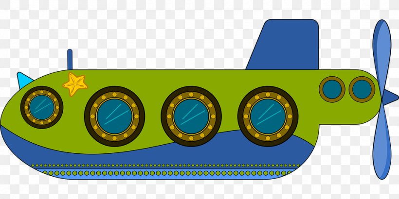 Submarine Submersible Clip Art, PNG, 960x480px, Submarine, Boat, Midget Submarine, Navy, Submersible Download Free
