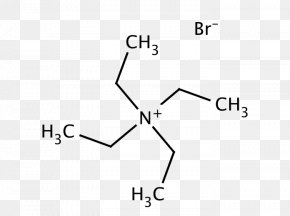 Salt - Tetraethylammonium Chloride Tetraethylammonium Bromide PNG