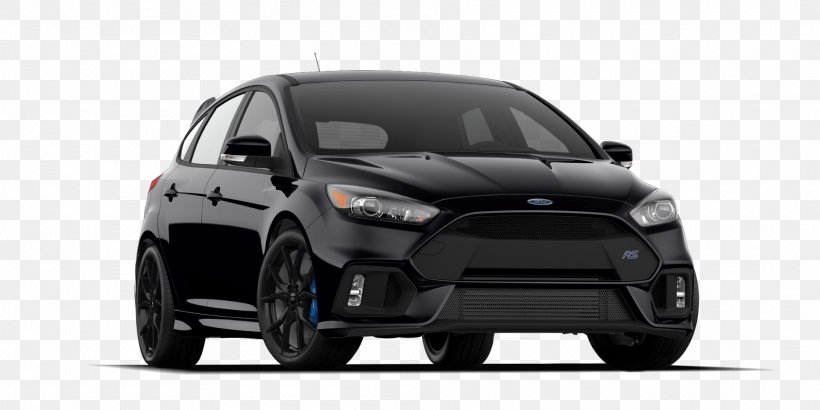 2017 Ford Focus Car Ford Focus RS Ford EcoBoost Engine, PNG, 1920x960px, 2017 Ford Focus, Ford, Automatic Transmission, Automotive Design, Automotive Exterior Download Free
