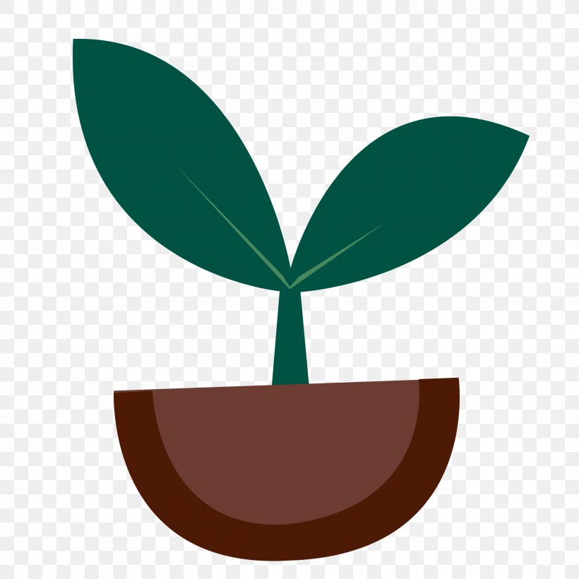 Cartoon Palm Tree, PNG, 2400x2400px, Plants, Agriculture, Flower, Leaf,  Logo Download Free