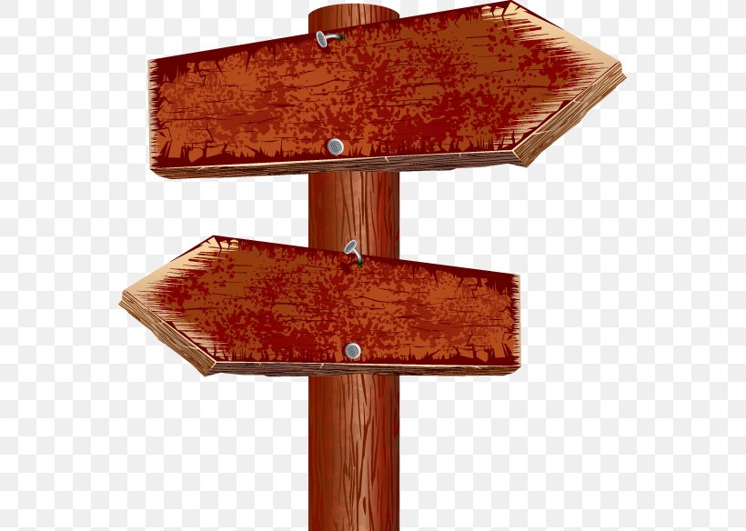 Direction, Position, Or Indication Sign Wood Road Traffic Sign, PNG, 560x584px, Wood, Can Stock Photo, Furniture, Road, Royaltyfree Download Free