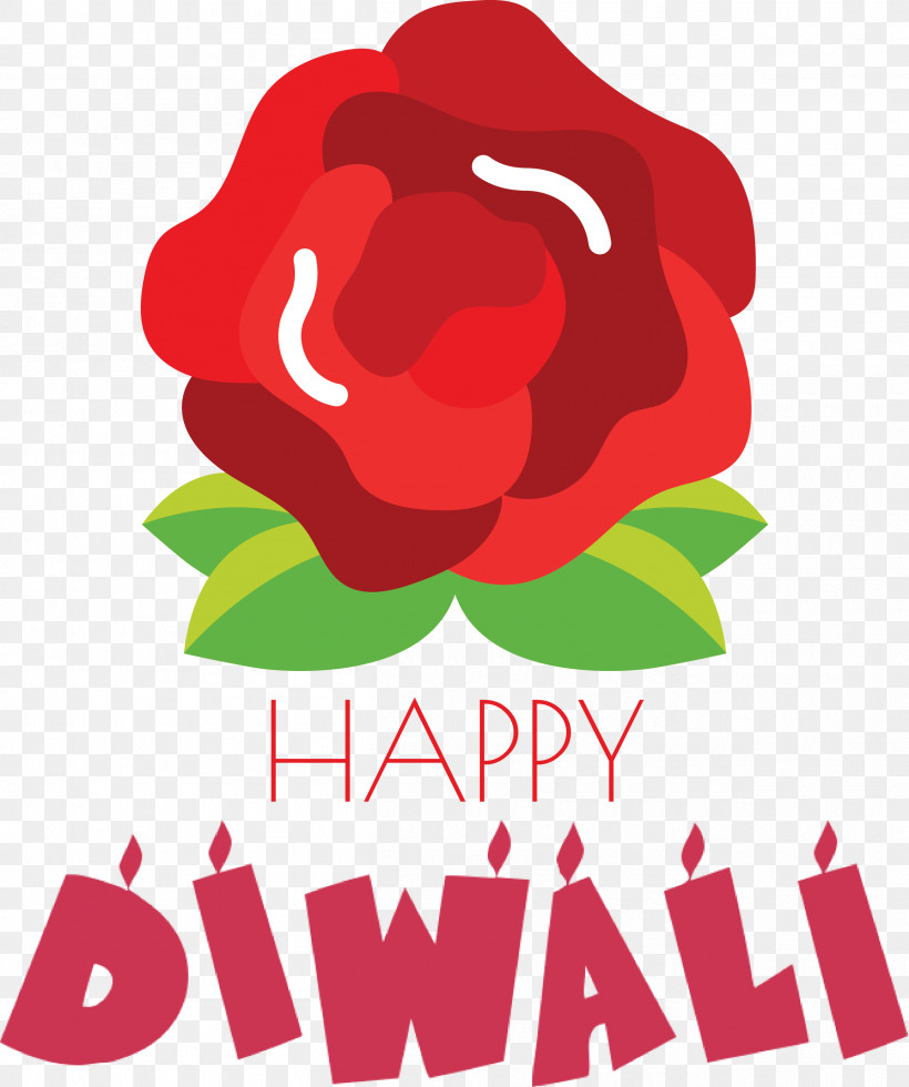 Happy Diwali Happy Dipawali, PNG, 2510x3000px, Happy Diwali, Floral Design, Garden, Garden Roses, Happy Dipawali Download Free