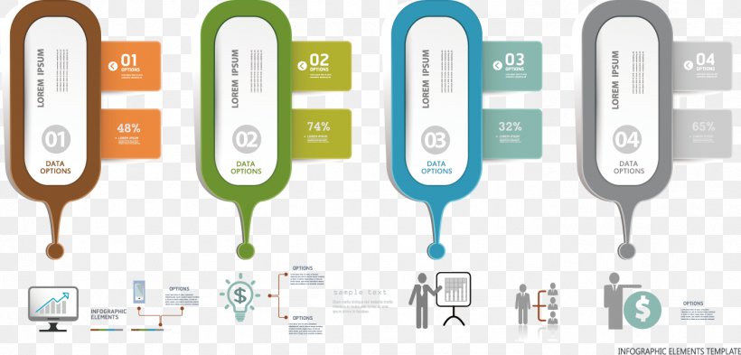 Infographic Photography Illustration, PNG, 1406x675px, Infographic, Brand, Communication, Computer Monitor, Electronics Accessory Download Free