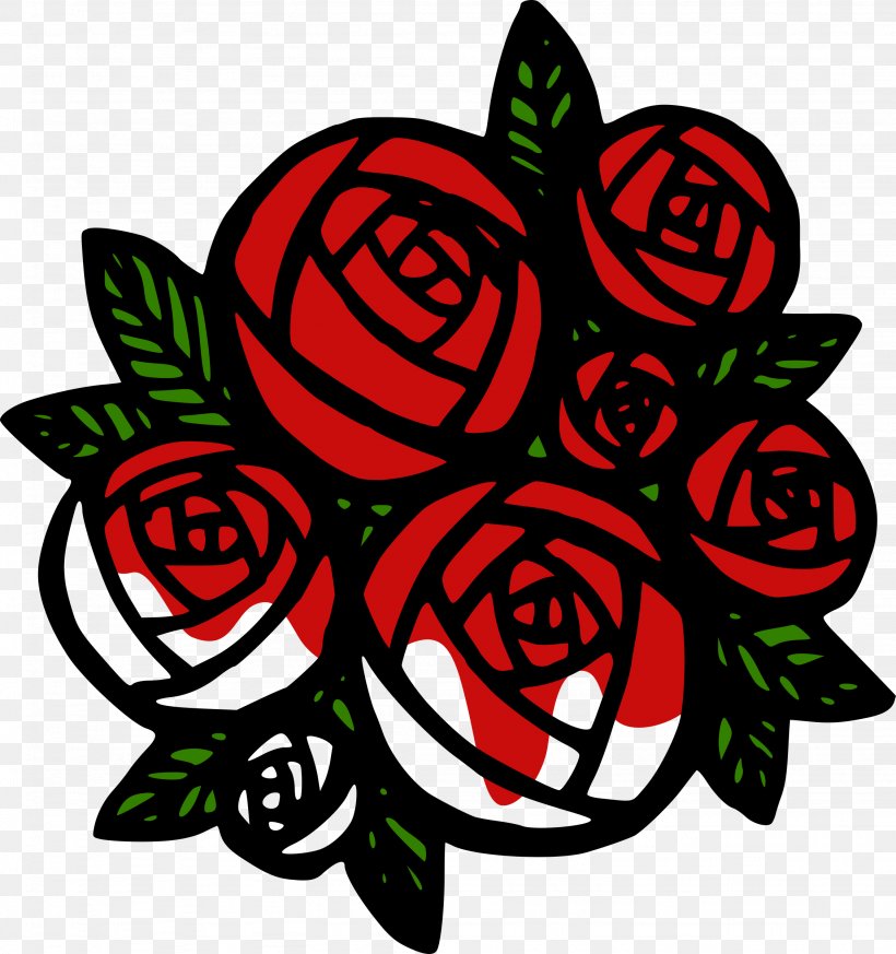 Rose Flower Clip Art, PNG, 2254x2400px, Rose, Artwork, Color, Flower, Flower Bouquet Download Free