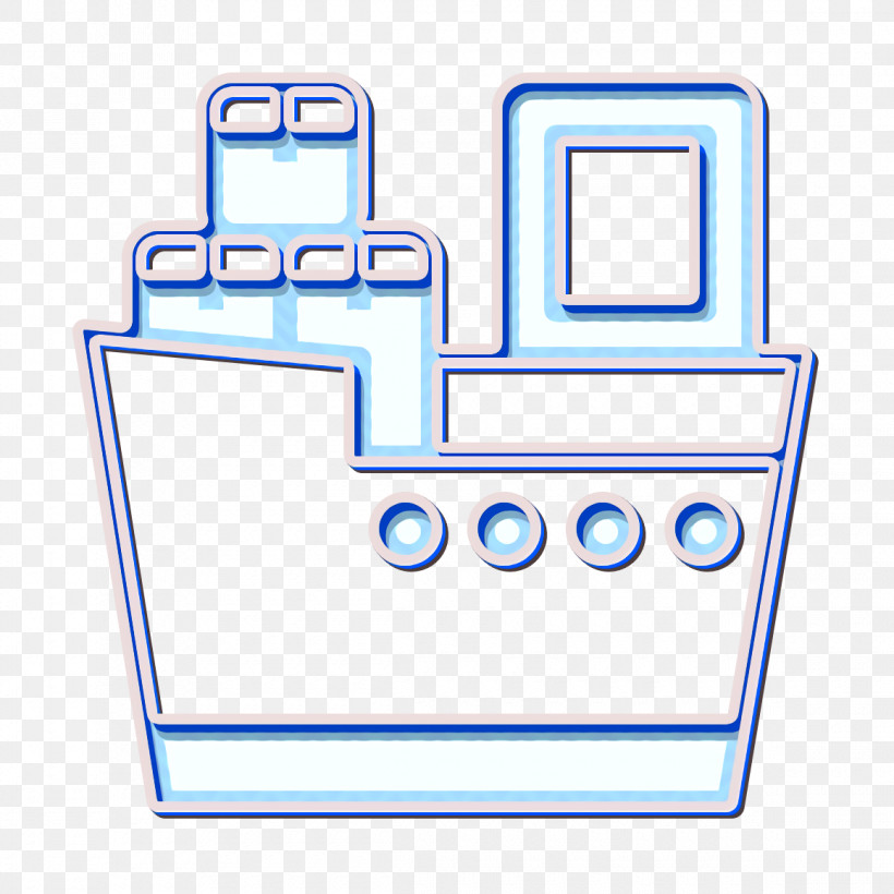 Ship Icon Shipping Icon Logistic Icon, PNG, 1160x1160px, Ship Icon, Line, Logistic Icon, Shipping Icon Download Free