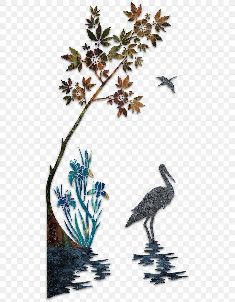 Stock Illustration Silhouette Image Graphics, PNG, 518x1052px, Silhouette, Art, Beak, Bird, Branch Download Free