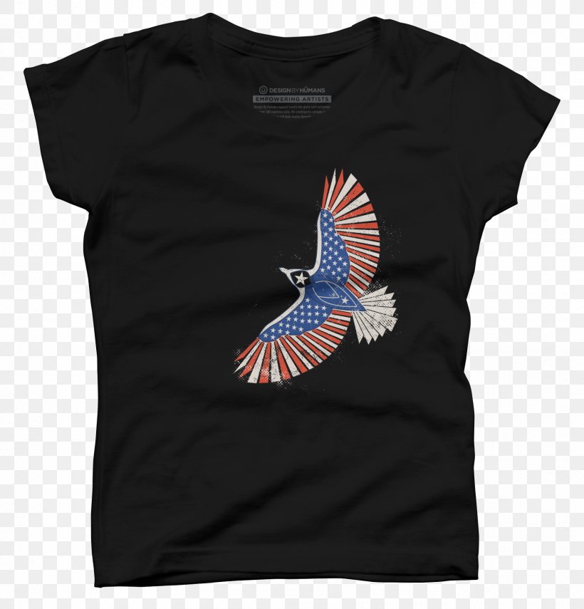 T-shirt Hoodie American Eagle Outfitters Sleeve, PNG, 1725x1800px, Tshirt, Active Shirt, American Eagle Outfitters, Black, Black M Download Free