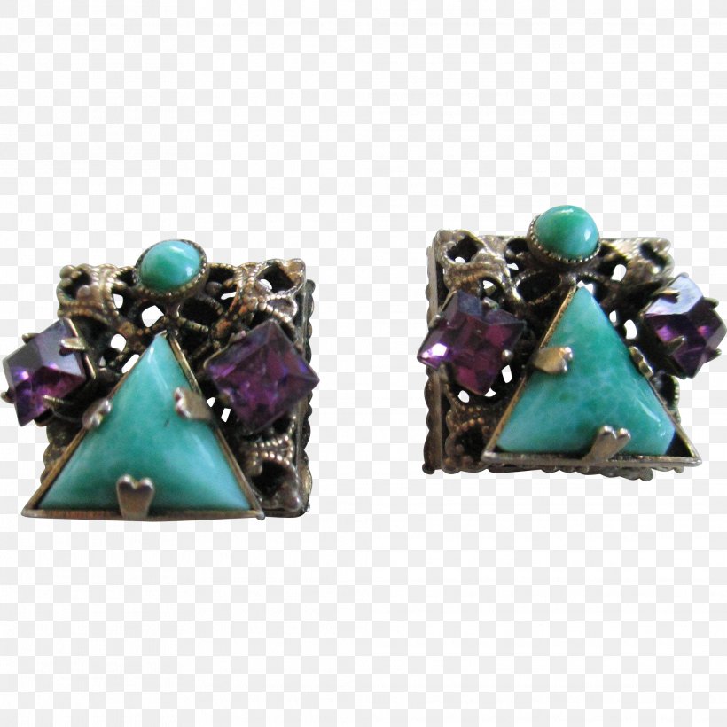 Turquoise Earring Amethyst Emerald Gemstone, PNG, 2026x2026px, Turquoise, Amethyst, Color, Earring, Earrings Download Free