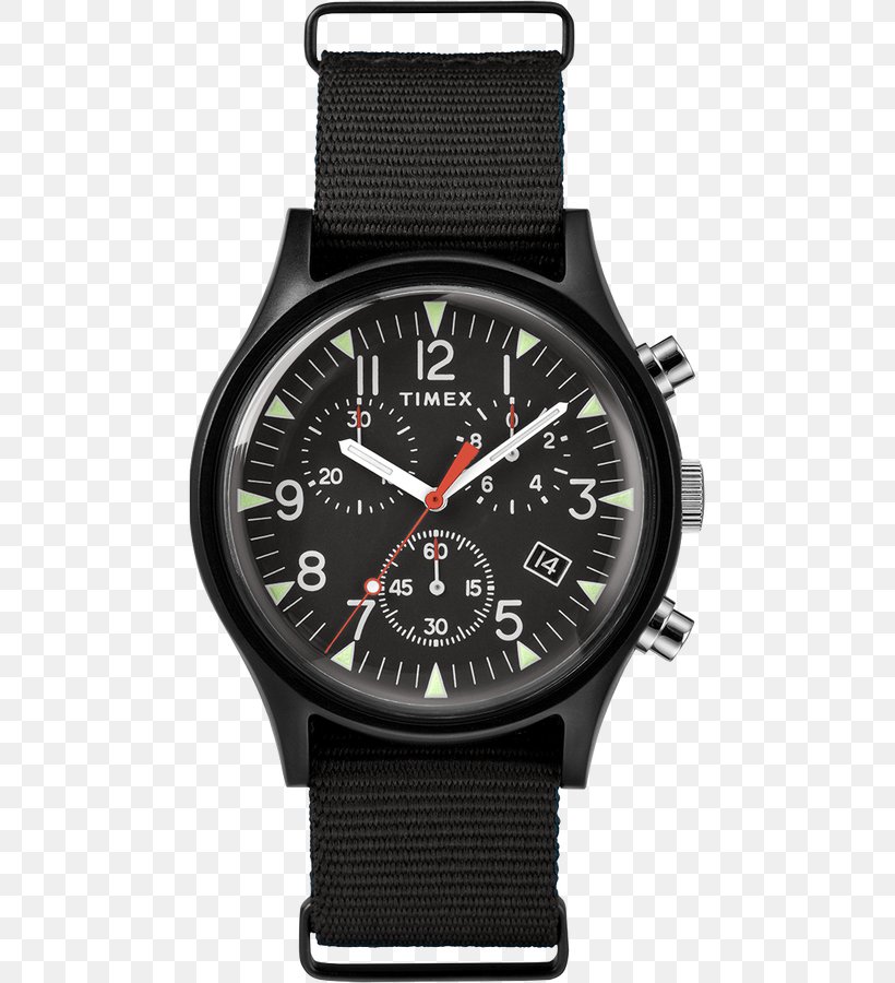 Watch Chronograph Timex Group USA, Inc. Strap Indiglo, PNG, 750x900px, Watch, Black, Brand, Chronograph, Clock Download Free