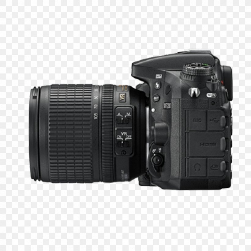 AF-S DX Nikkor 18-140mm F/3.5-5.6G ED VR Nikon DX Format Digital SLR AF-S DX Nikkor 18-105mm F/3.5-5.6G ED VR, PNG, 1200x1200px, Afs Dx Nikkor 18140mm F3556g Ed Vr, Active Pixel Sensor, Afs Dx Nikkor 18105mm F3556g Ed Vr, Camera, Camera Accessory Download Free