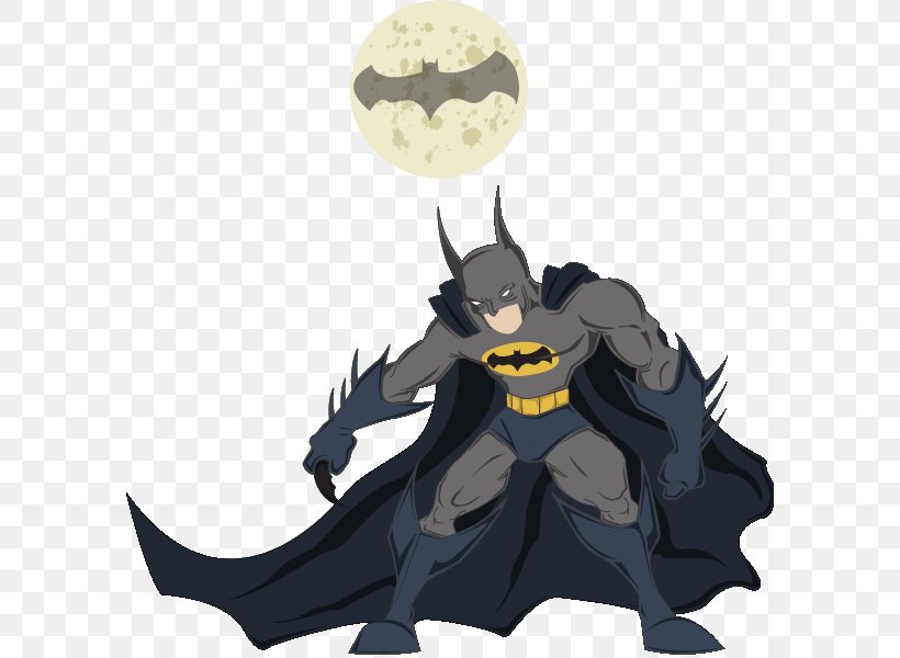 Batman Joker Superman, PNG, 591x600px, Batman, Bat, Batman The Animated Series, Cartoon, Fictional Character Download Free