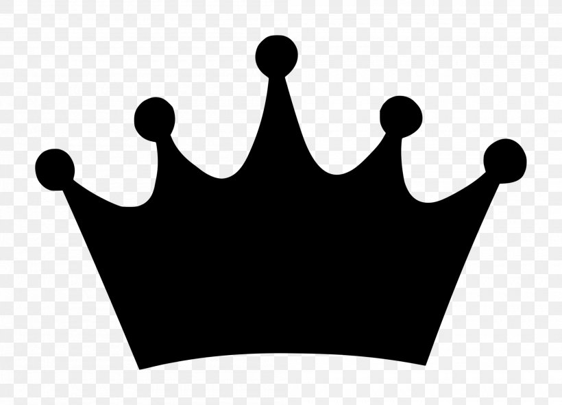 Crown King Clip Art, PNG, 2000x1442px, Crown, Black, Black And White, Fashion Accessory, Hand Download Free