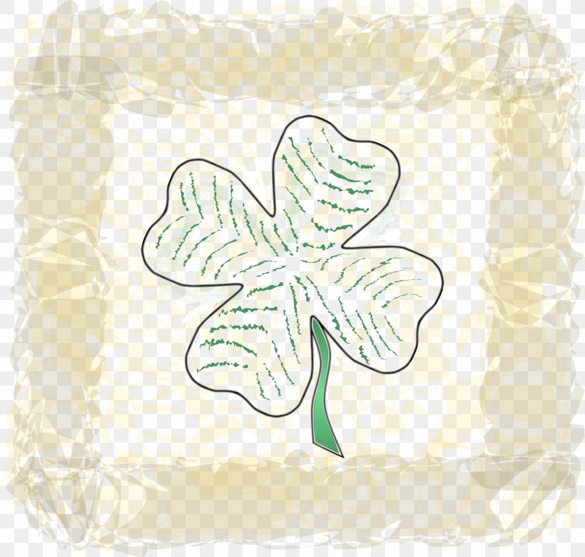 Four-leaf Clover Clip Art, PNG, 2400x2285px, Clover, Drawing, Flower, Fourleaf Clover, Green Download Free