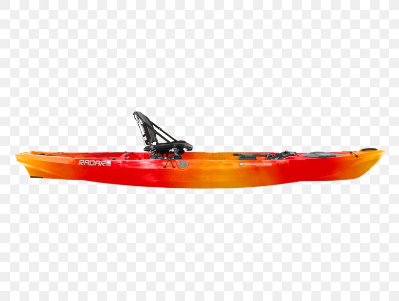 Kayak Fishing Radar Paddle Propulsion, PNG, 1230x930px, Kayak, Boat, Fishing, Kayak Fishing, Orange Download Free