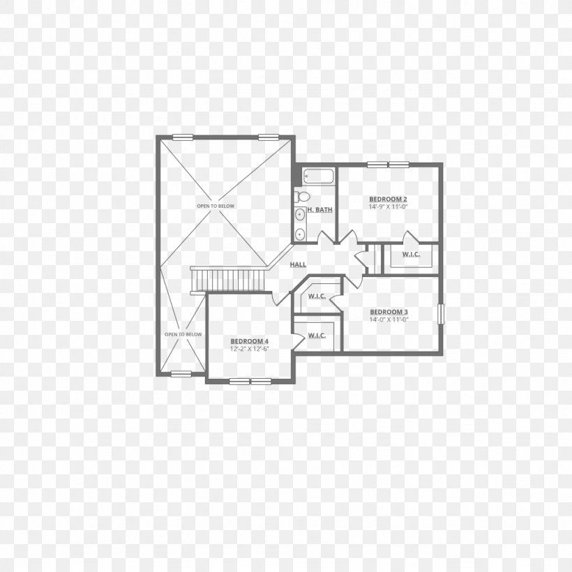 Paper Floor Plan Brand, PNG, 1024x1024px, Paper, Area, Black And White, Brand, Diagram Download Free