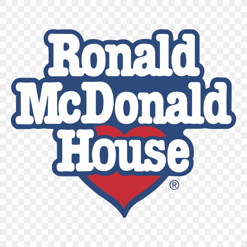Ronald McDonald House Charities Logo McDonald's Clip Art, PNG, 2400x2400px, Ronald Mcdonald, Area, Brand, Logo, Ronald Mcdonald House Charities Download Free