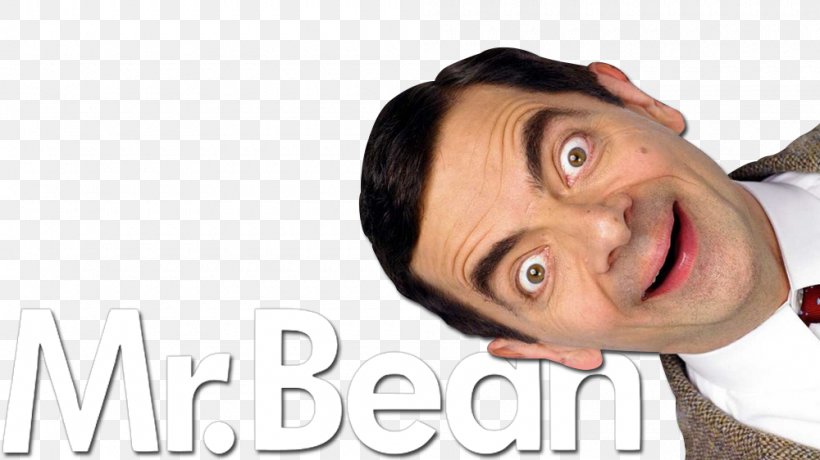 Rowan Atkinson Mr. Bean Comedian Television Comedy, PNG, 1000x562px, Rowan Atkinson, Actor, Bean, Blackadder, Chin Download Free