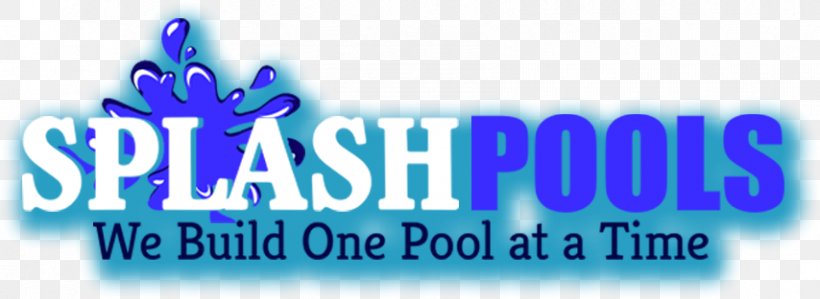 Splash Pools, Inc Lake Cormorant, Mississippi Swimming Pool Florida Gators Men's Golf, PNG, 854x312px, Swimming Pool, Banner, Blue, Brand, Desoto County Mississippi Download Free
