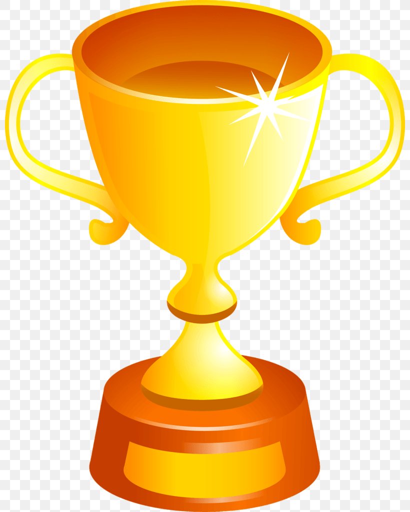Trophy Gold Medal Award Clip Art, PNG, 800x1024px, Trophy, Award, Cartoon, Coffee Cup, Cup Download Free