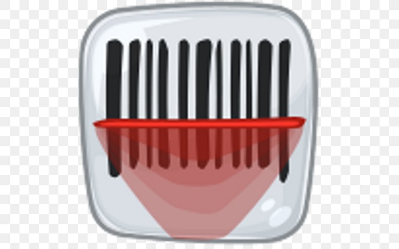 Barcode Scanners QR Code ICO Image Scanner, PNG, 512x512px, Barcode Scanners, Barcode, Brand, Code, Image Scanner Download Free