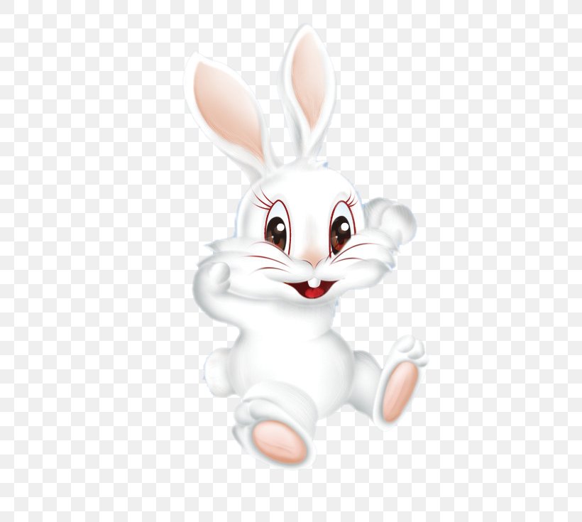 Cartoon Illustration, PNG, 709x735px, Cartoon, Art, Color, Designer, Domestic Rabbit Download Free