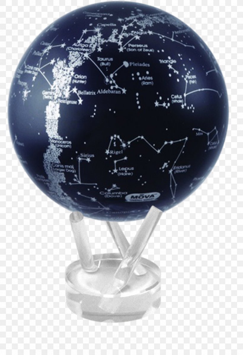 Cassini Terrestrial MOVA Globe World Constellation, PNG, 900x1316px, Globe, Cobalt Blue, Constellation, Earth, Map Download Free