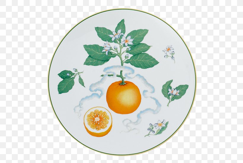 Citrus Plate Mottahedeh & Company, PNG, 550x550px, Citrus, Dishware, Food, Fruit, Mottahedeh Company Download Free
