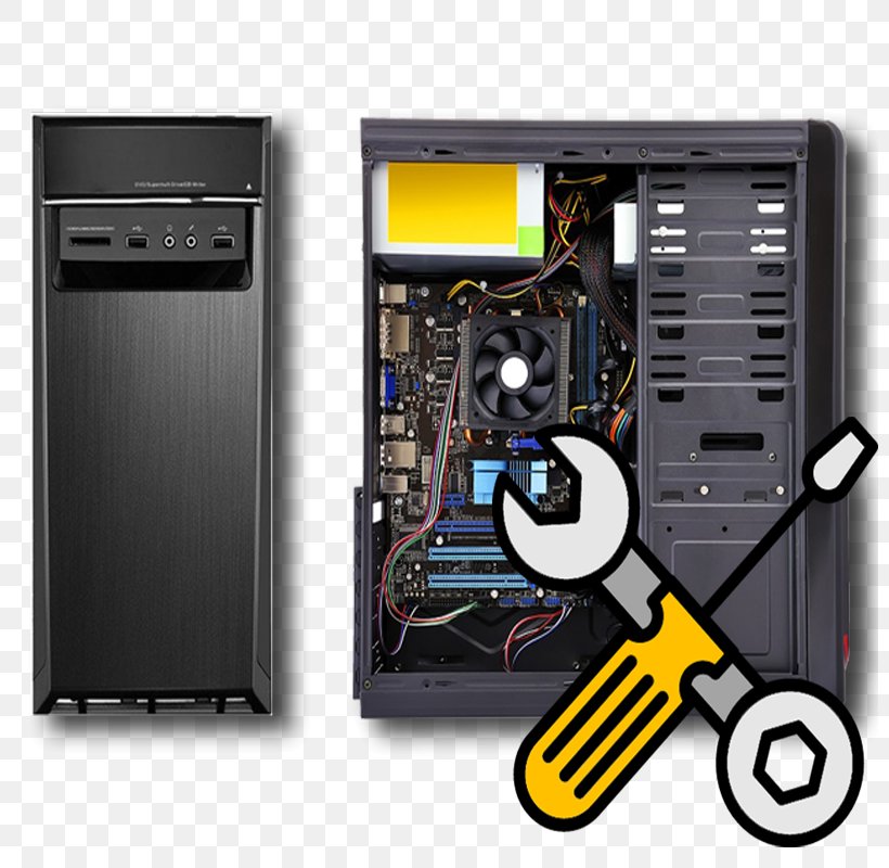 Computer Hardware Computer Cases & Housings Computer Network Computer System Cooling Parts, PNG, 800x800px, Computer Hardware, Central Processing Unit, Computer, Computer Accessory, Computer Case Download Free