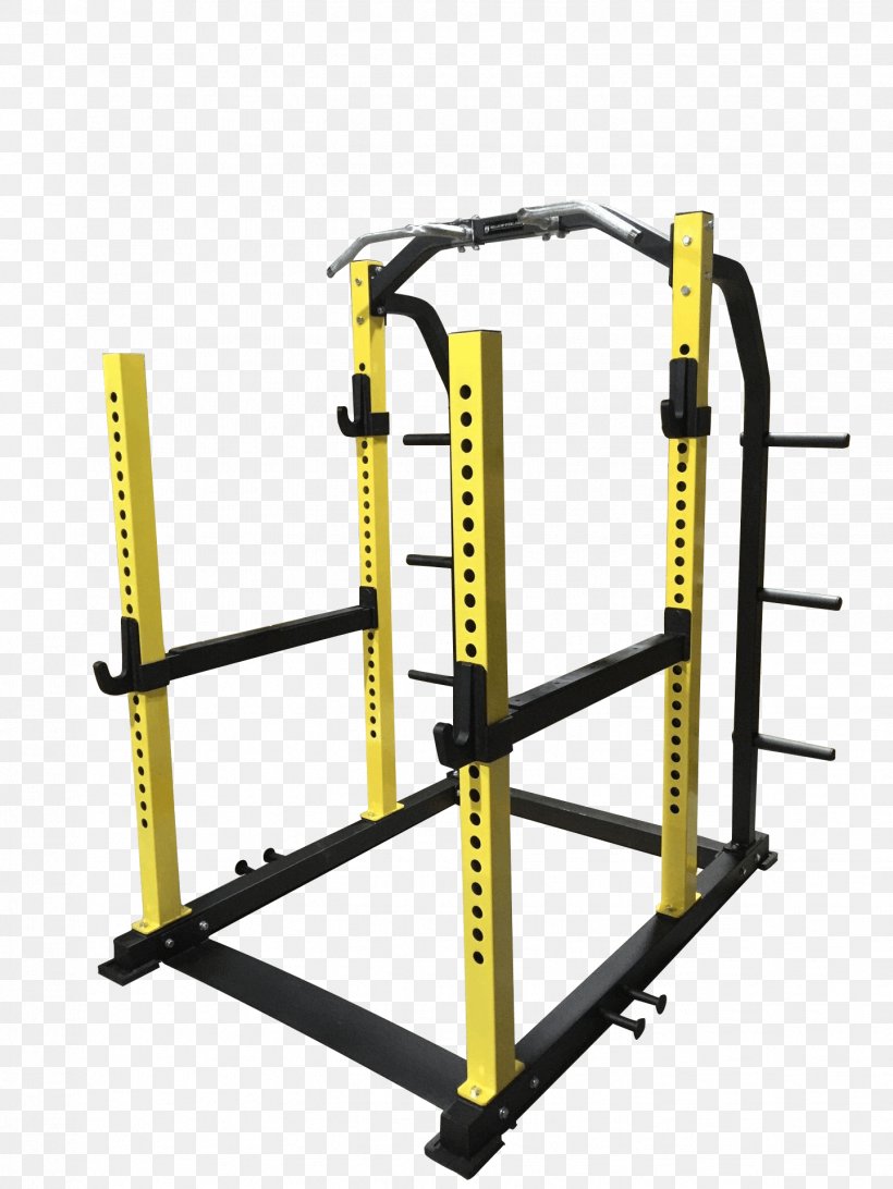 Exercise Equipment Power Rack York Barbell Fitness Centre, PNG, 1441x1920px, Exercise Equipment, Automotive Exterior, Barbell, Bicycle, Bicycle Frame Download Free