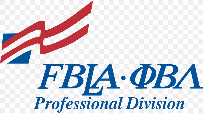 FBLA-PBL Student Education National Secondary School Leadership, PNG, 1337x750px, Fblapbl, Area, Banner, Blue, Brand Download Free