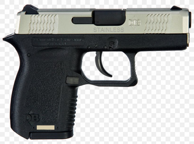 Firearm 9×19mm Parabellum Semi-automatic Pistol .380 ACP, PNG, 1800x1343px, 9 Mm Caliber, 380 Acp, 919mm Parabellum, Firearm, Air Gun Download Free