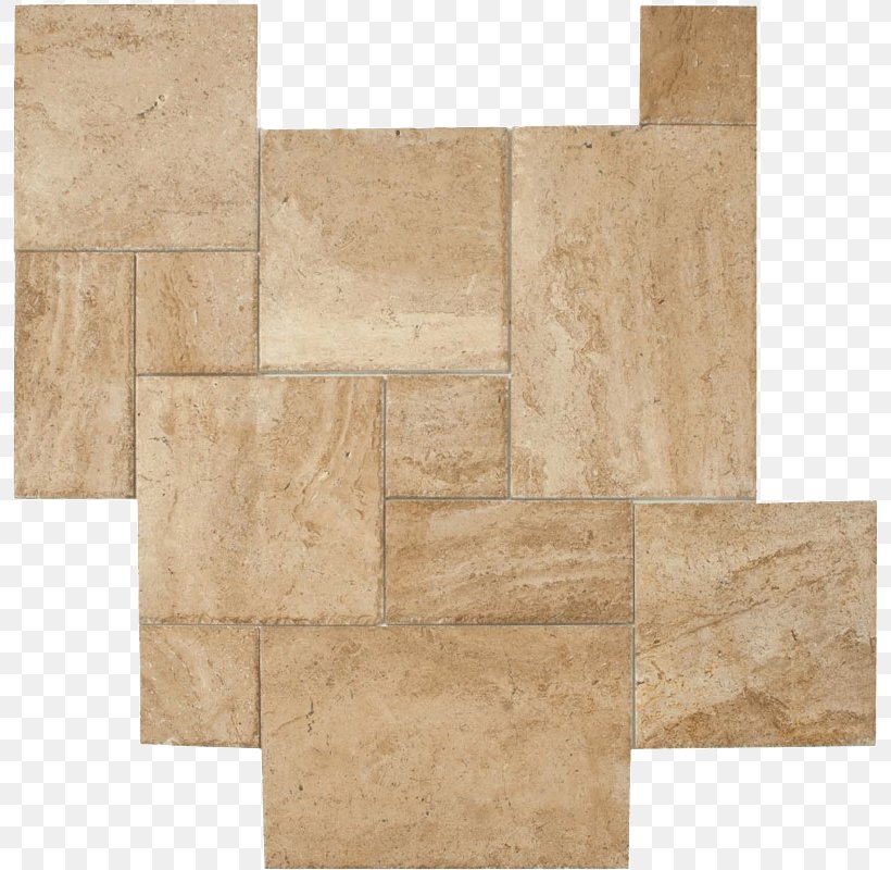 Floor Travertine Tile Rosso Levanto Stone, PNG, 800x800px, Floor, Beige, Brown, Concrete Slab, Coping Download Free